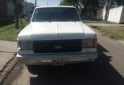 Camionetas - Ford F100 1990 GNC 111111Km - En Venta