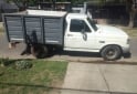 Camionetas - Ford F100 1990 GNC 111111Km - En Venta