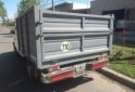 Camionetas - Ford F100 1990 GNC 111111Km - En Venta