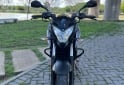 Motos - Bajaj Rouser NS 200 2021 Nafta 5600Km - En Venta