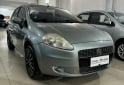 Autos - Fiat PUNTO 2009 Nafta 192000Km - En Venta