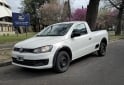 Utilitarios - Volkswagen Saveiro 2013 Nafta 140000Km - En Venta