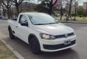 Utilitarios - Volkswagen Saveiro 2013 Nafta 140000Km - En Venta