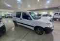 Utilitarios - Citroen BERLINGO 1.6 HDI 2012 Diesel 123000Km - En Venta