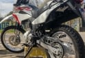 Motos - Honda XR 150 L 2022 Nafta 14000Km - En Venta