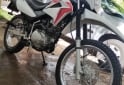 Motos - Honda XR 150 L 2022 Nafta 14000Km - En Venta