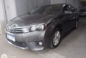 Autos - Toyota Corolla Xei cvt 1.8 2016 Nafta 150000Km - En Venta