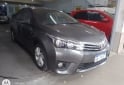 Autos - Toyota Corolla Xei cvt 1.8 2016 Nafta 150000Km - En Venta