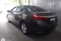 Autos - Toyota Corolla Xei cvt 1.8 2016 Nafta 150000Km - En Venta