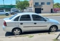 Autos - Chevrolet Corsa 2 2008 GNC 209Km - En Venta