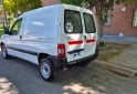 Utilitarios - Peugeot Partner 1ra mano permuto 2021 Diesel 82000Km - En Venta