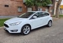 Autos - Ford Ford focus se plus permut 2015 Nafta 130000Km - En Venta