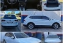 Camionetas - Volkswagen TIGUAN HIGHLINE 2.0TDI 4M 2019 Diesel 92000Km - En Venta