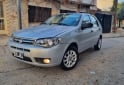 Autos - Fiat Palio Fire 2011 Nafta 151000Km - En Venta