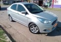 Autos - Ford K+ SEL. 2018 Nafta 93700Km - En Venta