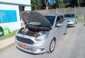 Autos - Ford K+ SEL. 2018 Nafta 93700Km - En Venta