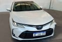 Autos - Toyota COROLLA HV 1.8 SEG ECVT 2020 Electrico / Hibrido 80132Km - En Venta