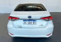 Autos - Toyota COROLLA HV 1.8 SEG ECVT 2020 Electrico / Hibrido 80132Km - En Venta