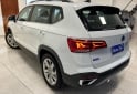 Autos - Volkswagen TAOS COMFORTLINE 2024 Nafta 1500Km - En Venta