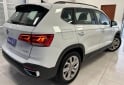 Autos - Volkswagen TAOS COMFORTLINE 2024 Nafta 1500Km - En Venta