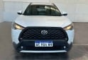 Autos - Toyota COROLLA CROSS XLI 2.0 CVT 2021 Nafta 57793Km - En Venta