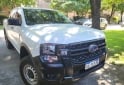 Camionetas - Ford Ranger 2023 Diesel 12000Km - En Venta