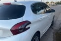 Autos - Peugeot 2017 feline 2017 Nafta 78000Km - En Venta