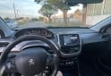 Autos - Peugeot 2017 feline 2017 Nafta 78000Km - En Venta