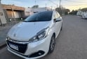 Autos - Peugeot 2017 feline 2017 Nafta 78000Km - En Venta