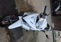 Motos - Honda Wave full 2024 Nafta 5900Km - En Venta