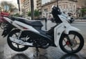 Motos - Honda Wave full 2024 Nafta 5900Km - En Venta