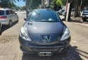 Autos - Peugeot 207 compact XS 1.4 4Ptas 2011 Nafta 100000Km - En Venta