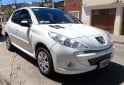 Autos - Peugeot 207 allure 2013 Nafta 140000Km - En Venta