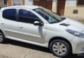 Autos - Peugeot 207 allure 2013 Nafta 140000Km - En Venta