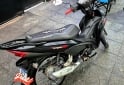 Motos - Honda Wave 110 2022 Nafta 23000Km - En Venta