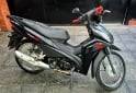 Motos - Honda Wave 110 2022 Nafta 23000Km - En Venta