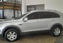 Camionetas - Chevrolet Captiva 2013 Nafta 149000Km - En Venta