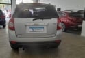 Camionetas - Chevrolet Captiva 2013 Nafta 149000Km - En Venta