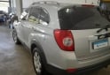 Camionetas - Chevrolet Captiva 2013 Nafta 149000Km - En Venta