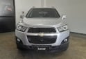 Camionetas - Chevrolet Captiva 2013 Nafta 149000Km - En Venta