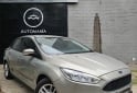 Autos - Ford Focus S Sedan 2019 Nafta 125000Km - En Venta