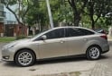 Autos - Ford Focus S Sedan 2019 Nafta 125000Km - En Venta