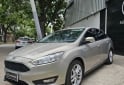 Autos - Ford Focus S Sedan 2019 Nafta 125000Km - En Venta