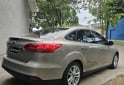 Autos - Ford Focus S Sedan 2019 Nafta 125000Km - En Venta