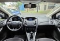 Autos - Ford Focus S Sedan 2019 Nafta 125000Km - En Venta