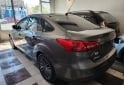 Autos - Ford Focus 2017 Nafta 103000Km - En Venta