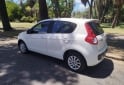 Autos - Fiat Palio no gol fiesta etios 2015 Nafta 97000Km - En Venta