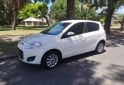 Autos - Fiat Palio no gol fiesta etios 2015 Nafta 97000Km - En Venta