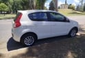 Autos - Fiat Palio no gol fiesta etios 2015 Nafta 97000Km - En Venta