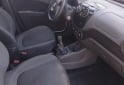 Autos - Fiat Palio no gol fiesta etios 2015 Nafta 97000Km - En Venta